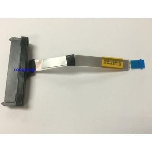 For lenovo Y700 Y700-15 Y700-17 Y700-15ISK Y700 BY510 BY710 NBX0001GB10 NBX0001GB00 Hard Drive Connector Cable HDD FFC Cable