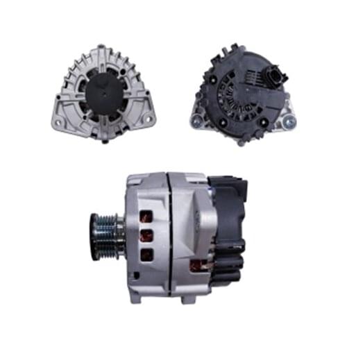 ALTERNATOR FOR FG18S061 A0009062100 439762