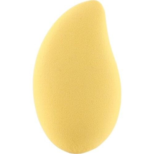 Mango Makeup Sponge Beauty Egg Dry And Wet Sponge Powder Puff Make Up Tools Cosmetic Puff For Foundation Concealer