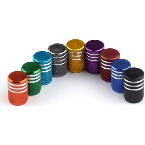 Valve Stem Caps Valve Stem Caps Tire Wheel Rim Car Truck Motorcycle