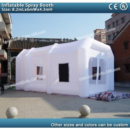 Kommion Mobile Tents China