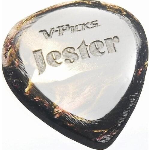V-Picks Jester Guitar Pick