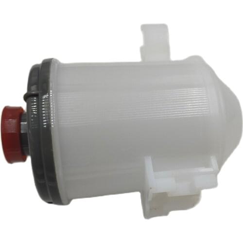 CR-V 53701-SWN-P01 53701SWNP01 car power steering pump tank For HONDA CRV