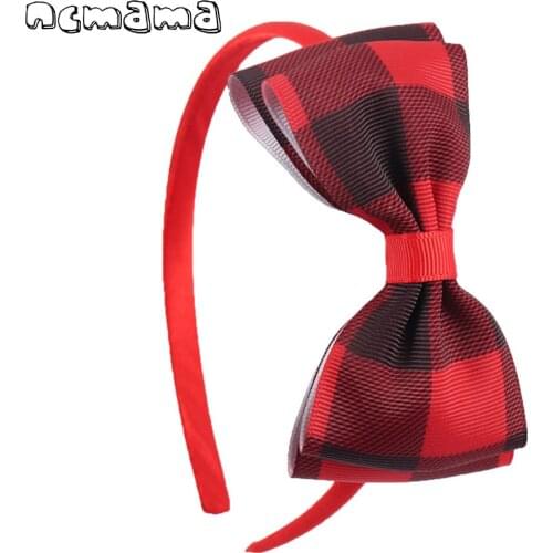 Повязки на голову для девочек Ncmama China At AliExpress