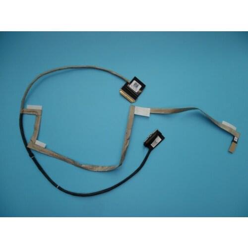 New Laptop LCD Video Cable for Dell Inspiron 15-7557 7559 5577 LCD LVDS Cable 014XJ8 DD0AM9LC000