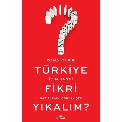 Ötüken Neşriyat Business And Investment