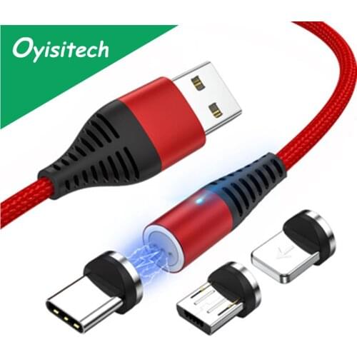 Oyisitech Mobile Phone Charging Cables
