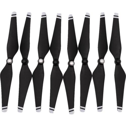 8 PCS Propeller for dji phantom 3 Drone 9450 self locking Propelle Replacement Blade in RC Parts & Accessories