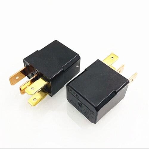HOT 12V relay 4133-S-DC12V-A-R-ZZ 4133SDC12VARZZ 4133 S DC12V A R ZZ 12VDC DC12V 12V 4PIN
