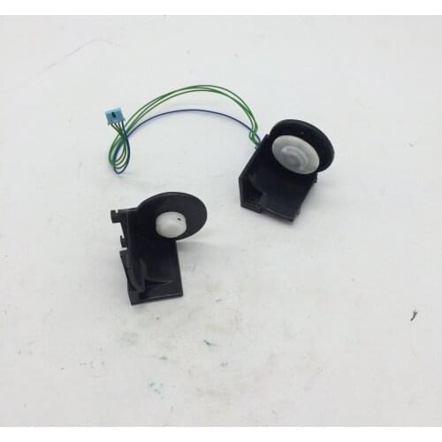 Paper holder rack FOR Argox OS-214 plus printer