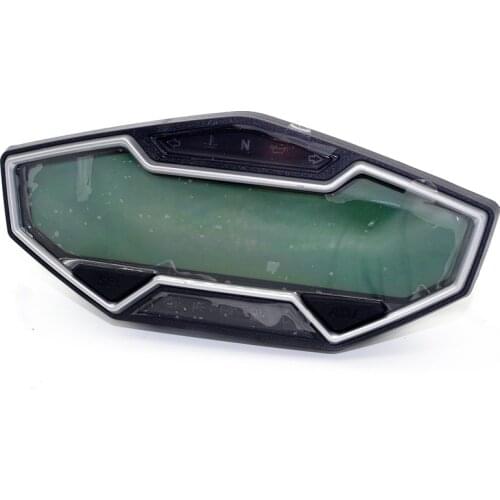 Motorcycle Gauges Cluster Speedometer Tachometer For CFmoto CF400NK 2015 2016 2017 CF400 NK CF 400NK Speed Ometer