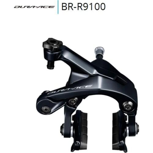 Shimano DURA ACE 9100 BR-R9100 / R9110 Dual-Pivot Brake Caliper ,V Brake (Friction Wheel Brake)