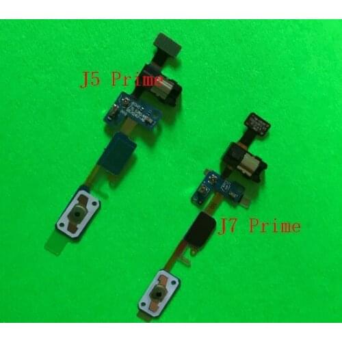 Xiwang Flex Cables For Phones Samsung Galaxy J7 2016