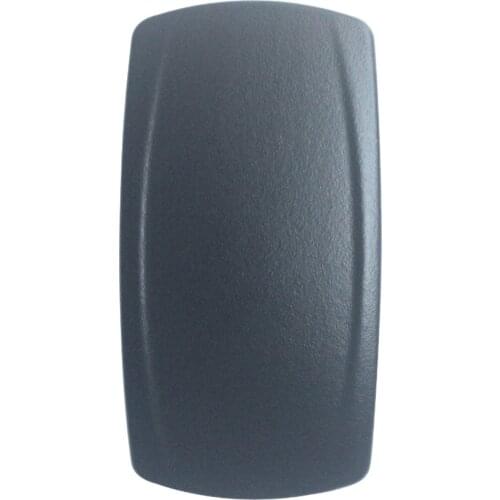 30pcs/pack, Boat Car Truck Rocker Switch Caps For Customers Covers Laser Etching Engraving Fits Carling Arb Led Rocker Switch