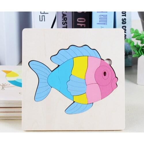 Free shipping Memory Wooden Puzzle Intelligent Children Toys Butterfly Caterpillar Digital Puzzle etc 6 choice styles Baby toys