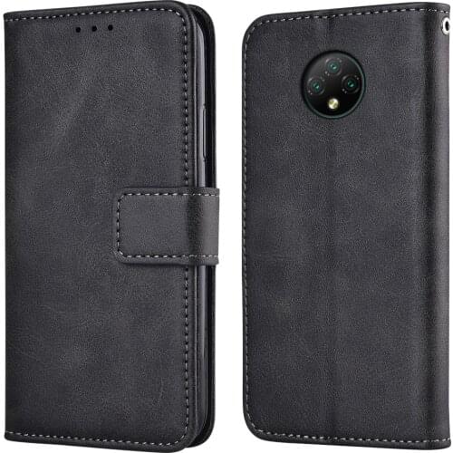 Flip Wallet Case for Doogee X95 Pro Leather Phone Case for X95 Pro Cover Book Case for Doogee X 95 Pro case