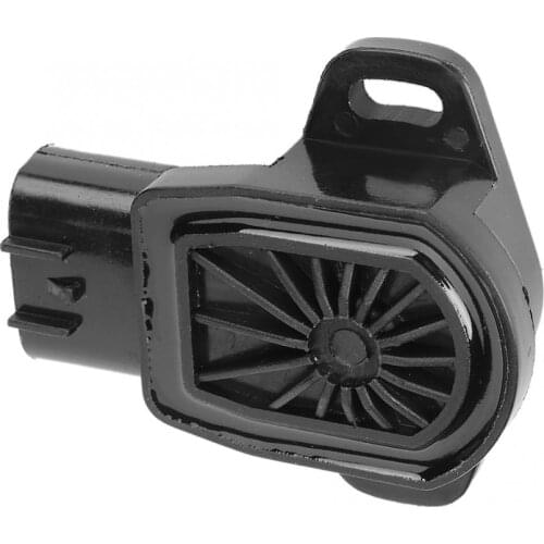 Motorcycle Throttle Position Sensor Fit for Suzuki ATV 2005 2006 2007 2008 2009 2010-2017 13580-31G00 Throttle Position Sensor