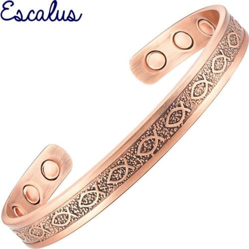 Escalus Rigid Bracelets