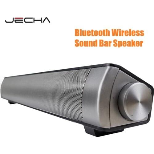 Jecha Audio Speakers