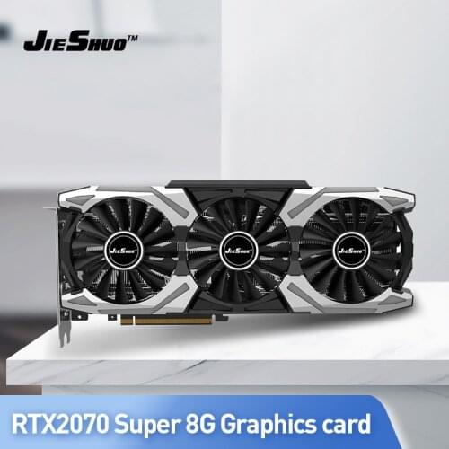JIESHUO Computer Hardware And Software