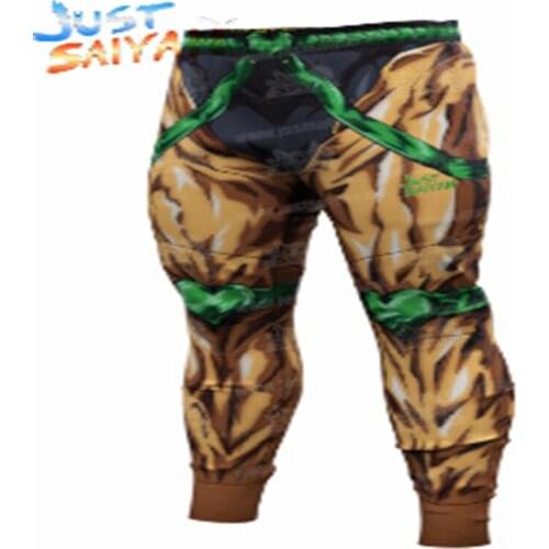 Harajuku Cosplay Anime Character New Fashion Men/womens Sweatpants Cartoons Adventure Time 3d Printing for Daily Running Pants