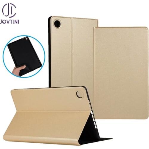 Tablet Cover For Huawei MediaPad M5 8 8.4 inch SHT-W09 SHT-AL09 Quality PU Leather slim Tablets Case For Huawei M5 8.4 funda
