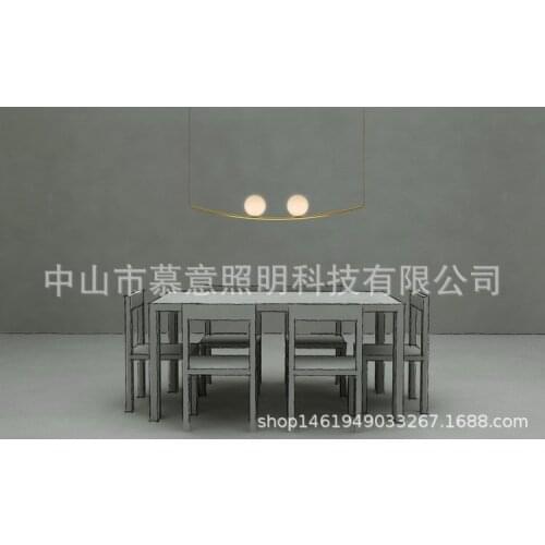 Suspension Lustre Hang Modern Vertigo Lamp Fiberglass/polyurethane Pendant Light Dining Room Living Room Lamps Bar Cafe Room