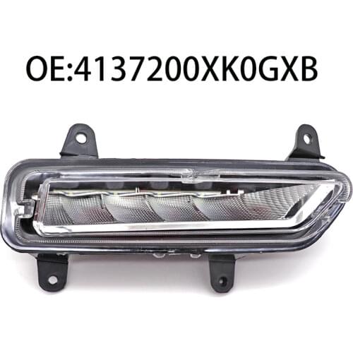4137200XK0GXB Right side Running Light Lamp