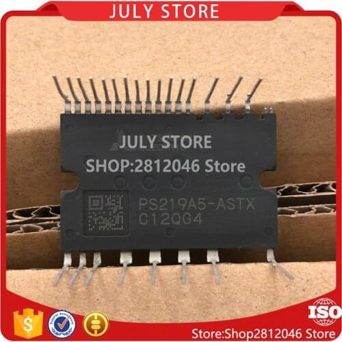 FREE SHIPPING PS219A5-ASTX 2/PCS NEW MODULE