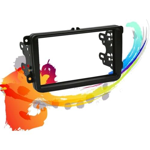 REAKOSOUND Radio Frames