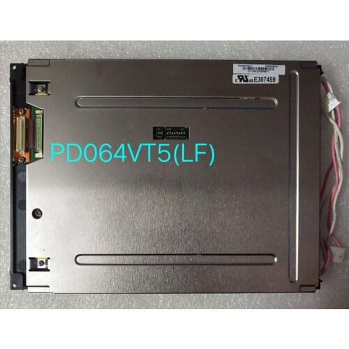 PD064VT4 PD064VT5 PD064VT8 LCD screen Touch screen