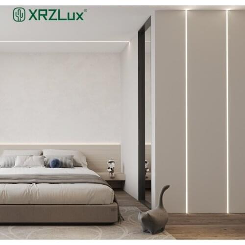 LED Long Lamps XrzLux China