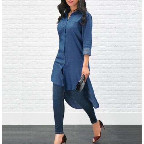 YINGAICONG Women's Stylish Shirts