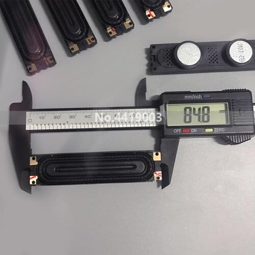 100% NEW Sam sung Speaker 6Ω 10W for Un40D5000 Un40d5500 UE40D6500 UA40D5000 ua40d5000 UN40D5800 Un46d5800