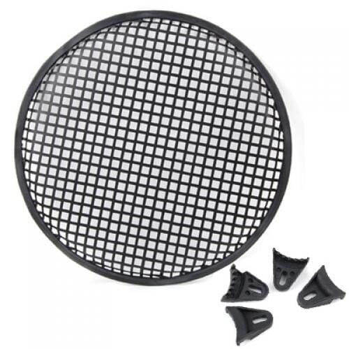 12 inch Car Audio Subwoofer Cover