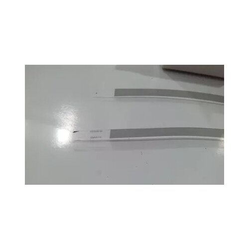 Brand new genuine for Epson L550 / L551 / L558 transparent bar stripe encoder raster strip to resolve the print parts