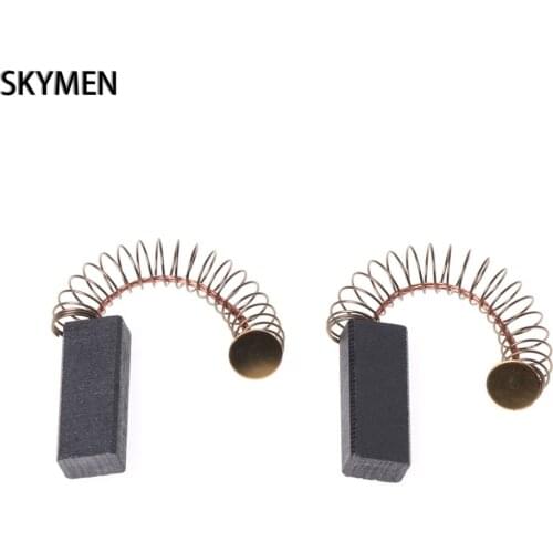 SKYMEN Vacuum Cleaner Carbon Motor Brush Accessories For Kirby Classic Heritage Legend Omega Tool New