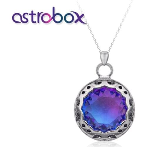 Astrobox 5Pcs 10mm Pendant Nest Claw K9 Glass Round Crystal Rhinestones Sew On Strass With Stones Clothes Decoration Accessories