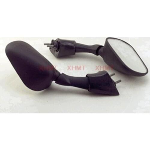 Rear View Rearview Side mirror for Yamaha FJR 1300 2003 2004 2005