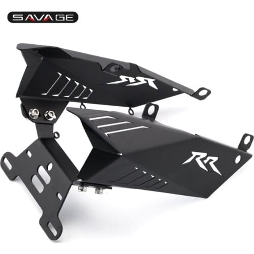 License Plate Holder For HONDA CBR600RR CBR 600 RR 2007-2012 08 09 10 11 Motorcycle Fender Eliminator Registration Plate Bracket