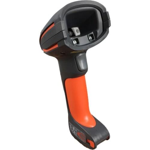 Honeywell Granit 1910i Industrial-Grade Area-Imaging 2D IP65 USB Wired Handheld Barcode Scanner for POS solutions