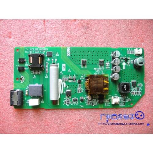 JUC7.820.00208326 HLS78D-i E479849 9XP2397AP0080 Board