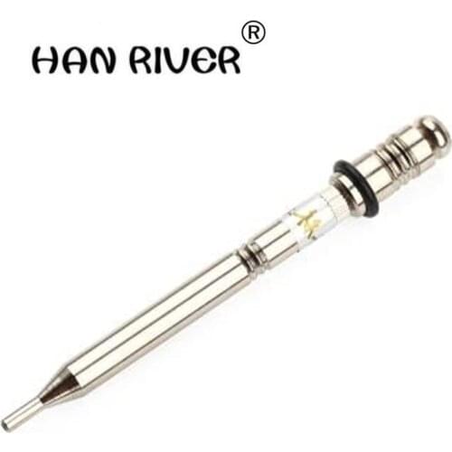 Chinese Acupuncture Treatment Hand Acupuncture needles Injector Acupuncture needle locator Strength stainless steel Traditional