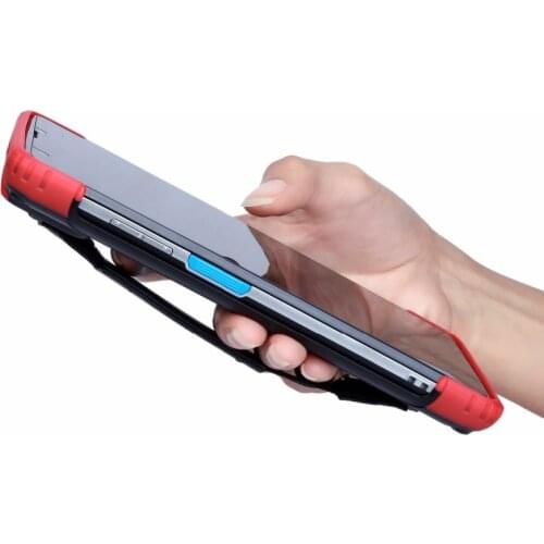 LS7S(UHF) 7inch touch screen Quad-Core industrial Android Tablet Android PDA with UHF RFID Reader, NFC Wi-Fi, Bluetooth, GPS, 3G