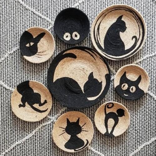 MyChakraHome Decorative Plaques