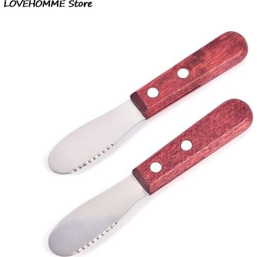 N2HAO Cheese Knives