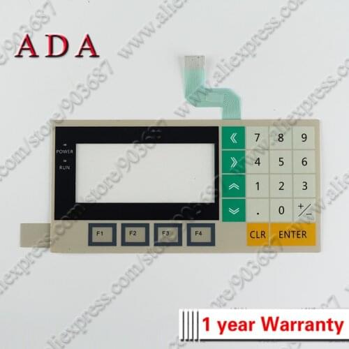 NT11S-SF121 Membrane Keypad Switch for Omron NT11S-SF121 Membrane Keyboard