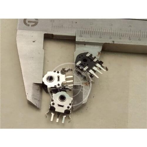 Original new 100% ED100110-C12-200-G42 mouse encoder switch