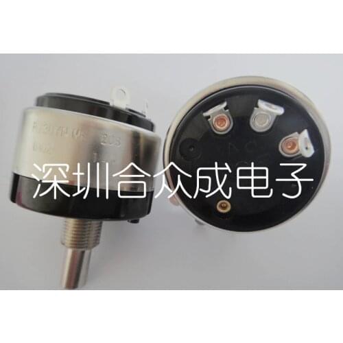 TOCOS RV30YNME20SB502 5K with switch potentiometer new imported switch