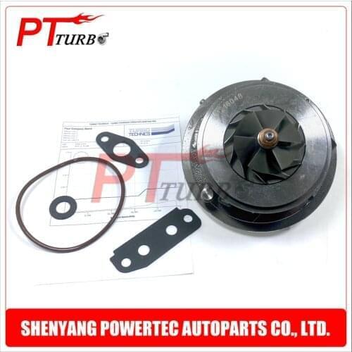 TF035 Turbocharger Core For Mitsubishi L200 Triton 2.5D 4N15 182 HP Turbo CHRA Balanced 49335-01700 Turbolader 1515A322 2017